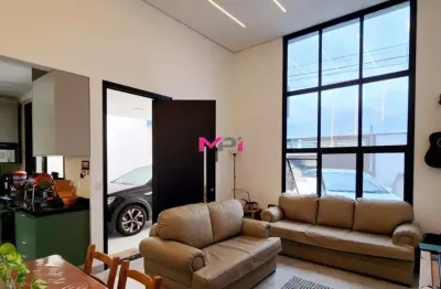 Casa com 3 quartos à venda no Jardim Marambaia, Jundiaí 