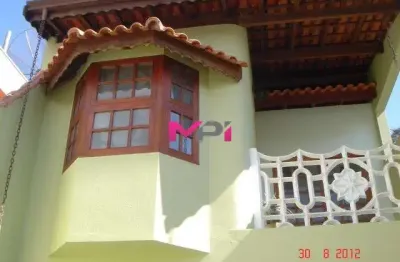 Casa com 3 quartos à venda no Santa Terezinha (Jordanésia), Cajamar 