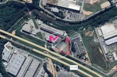 Terreno comercial para locação distrito industrial jundiaí sp