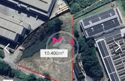 Terreno comercial a venda no distrito industrial jundiaí sp