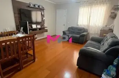 Apartamento a venda no condomínio morada do japi - eloy chaves - jundiaí/sp.