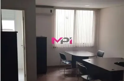 Sala comercial para locação no edificio new time office - vila arens - jundiai-sp