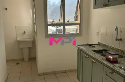 Apartamento para locação condomínio portal das palmeiras jardim shangai jundiaí