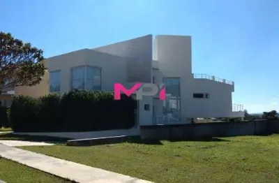Casa alto padrao a venda no condominio reserva da serra - medeiros - jundiai/sp