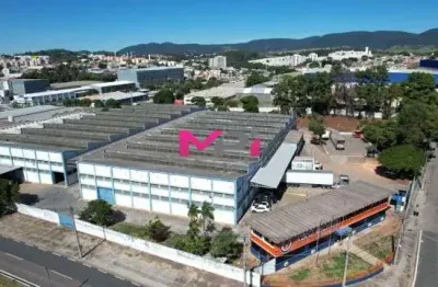 Galpão comercial para locação na vila cantoni - jundiai/sp