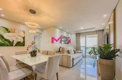 Apartamento a venda no condominio marbella - vila regente feijó  - são paulo/sp zona leste