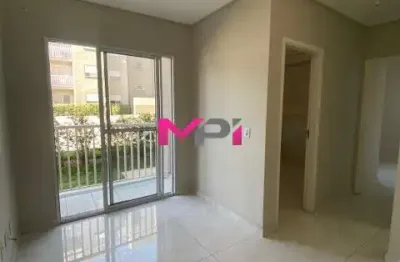 Apartamento para locação no condomínio vit jundiai - jundiai/sp