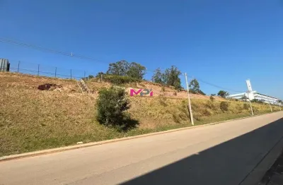 Terreno à venda no Distrito Industrial, Jundiaí 