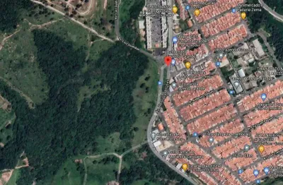 Terreno à venda no Fazenda Grande, Jundiaí 