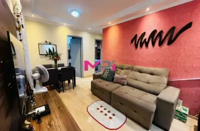 Apartamento a venda residencial janaina jardim bonfiglioli jundiai sp 2 quartos