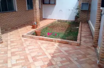 Casa com 3 quartos à venda no Jardim do Lago, Jundiaí 