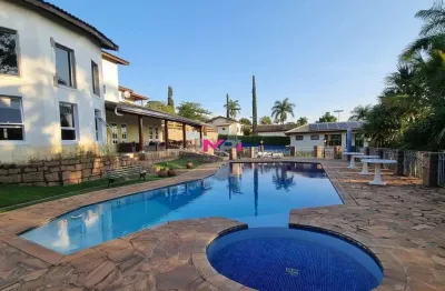 Casa, 6 suites, venda, horizonte azul i, itupeva sp