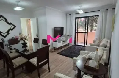 Apartamento a venda no condominio chacara primavera - eloy chaves - jundiai/sp.