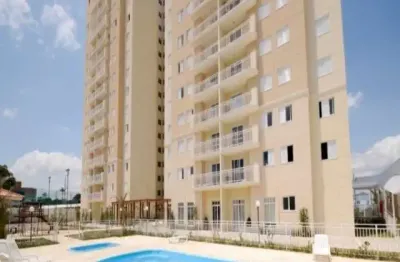 Apartamento a venda no condominio vila sereno - eloy chaves - jundiai sp.