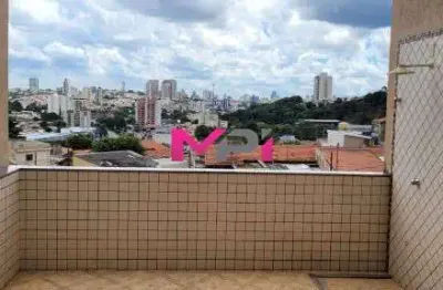 Casa sobrado a venda 3 quartos - jardim esplanada - jundiai - sp