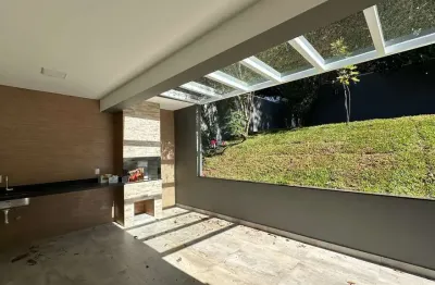 Casa para alugar 3 suítes no santa teresa jardim das samambaias jundiaí sp