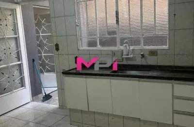 Casa com 3 quartos à venda na Vila Mafalda, Jundiaí 