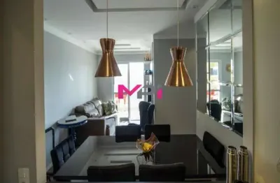 Apartamento para locação condomínio hanbury park - jundiaí/sp.