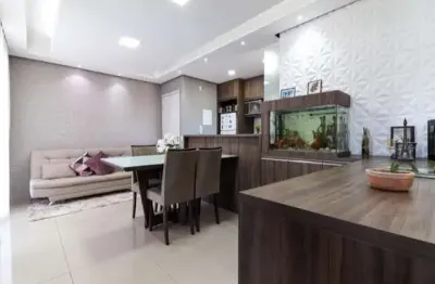 Apartamento a venda no condomínio fatto - jundiaí/sp.