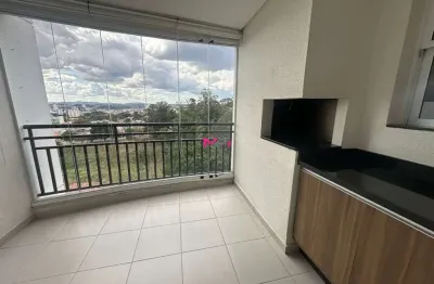Apartamento a venda terraços da serra jardim do trevo jundiai sp