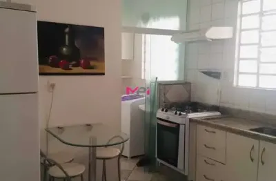 Apartamento mobiliado para alugar no condomínio residencial américa do norte -jundiaí / sp