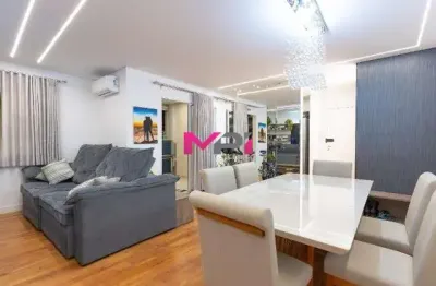 Apartamento 02 quartos venda no condomínio atmosphera - eloy chaves - jundiaí/sp