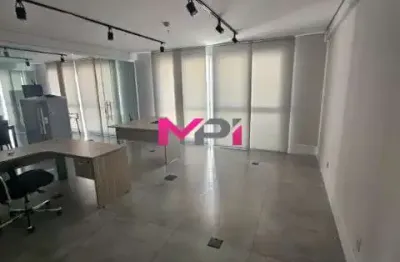 Sala comercial com 1 sala para alugar na Vila Arens I, Jundiaí 