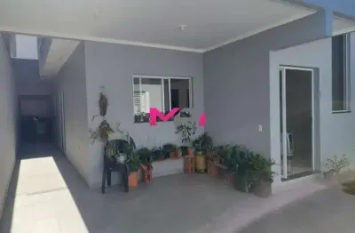 Casa com 2 quartos à venda no Residencial Santa Giovana, Jundiaí 
