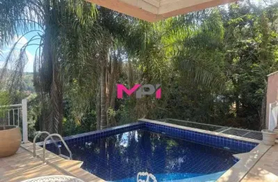 Casa a venda lindíssima no capital ville - condominio entre jundiaí e cajamar.