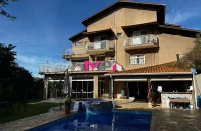 Casa a venda no condomínio capital ville ii - jundiaí.