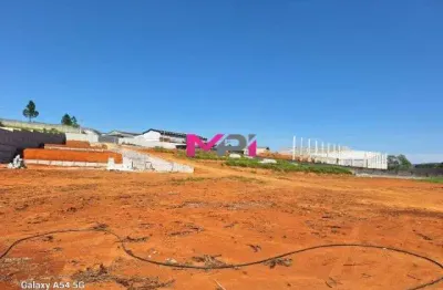 Terreno a venda no bairro chacara tropical em cotia/sp