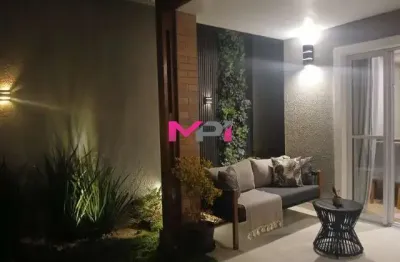 Casa em condomínio fechado com 3 quartos à venda na cidade nova, jundiaí , 106 m2 por r$ 1.166.000