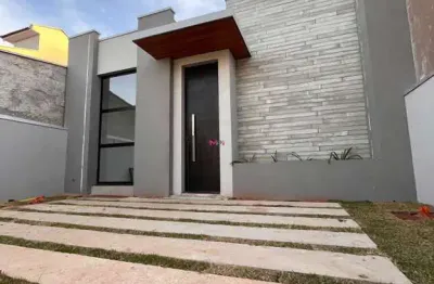 Casa a venda residencial santa giovana em jundiai sp 3 quartos suite 2 vagas