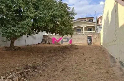 Terreno a venda no bairro jardim da fonte em jundiaí/sp