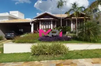 Casa terréa alto padrão condomínio terras de são carlos jundiaí sp