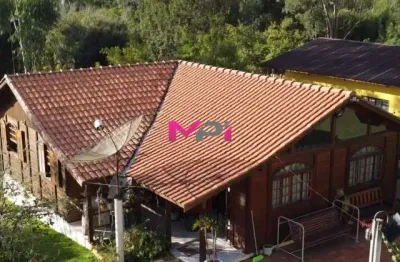 Casa com 3 quartos à venda no Rio Acima, Jundiaí 