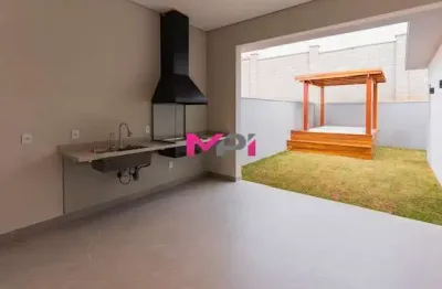 Casa em condomínio fechado com 3 quartos à venda no medeiros, jundiaí , 180 m2 por r$ 1.850.000