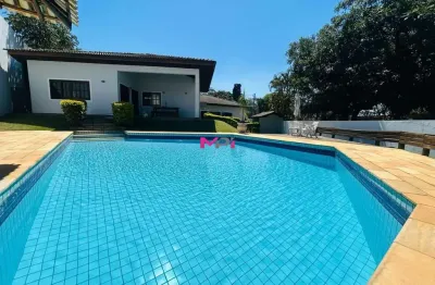 Casa a venda no condomínio chacara malota bairro malota em jundiaí