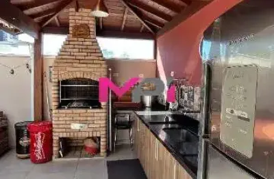 Casa a venda 3 quartos - condomínio vintage- engordadouro - jundiai - sp