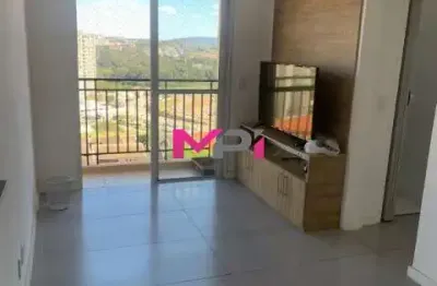 Apartamento à venda no residencial duo reserva do japi - jardim ermida - jundiaí/sp  sol da tarde - vista livre