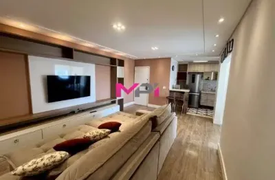 Apartamento para venda  no condomínio forest - jardim ana maria -  jundiaí - sp