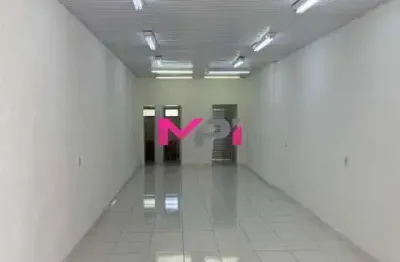 Ponto comercial com 1 sala para alugar no Centro, Jundiaí 