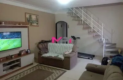 Casa a venda no parque residencial almerinda chaves - jundiai/sp. 158m