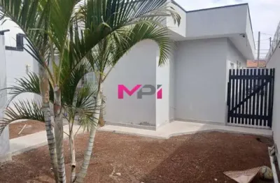 Casa térrea 100m com 3 dormitórios - residencial jundiaí 1 - venda ou permuta