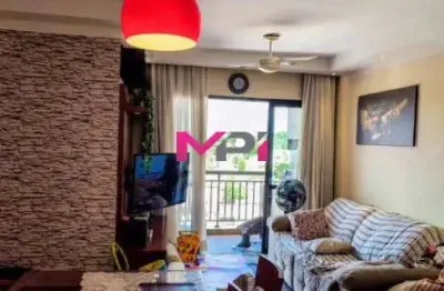 Apartamento com 3 quartos à venda na Ponte de São João, Jundiaí 