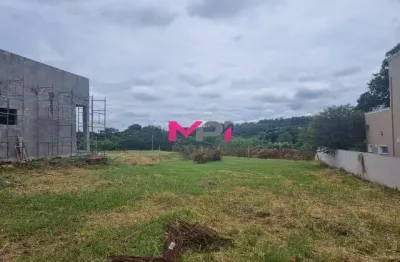 Terreno em condomínio fechado à venda no medeiros, itupeva  por r$ 580.000