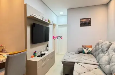 Apartamento a venda tipo garden tons de ipanema medeiros jundiai sp