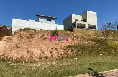Terreno em condomínio fechado à venda no Jardim Santa Lúcia, Várzea Paulista 