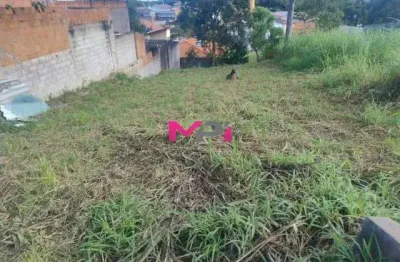 Terreno à venda no Corrupira, Jundiaí 
