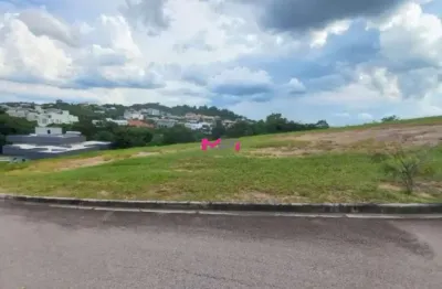 Terreno em condomínio fechado à venda no Cafezal I, Itupeva 